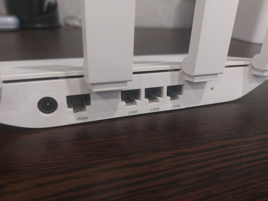 Продам роутер Huawei Wi fi WS5200 New