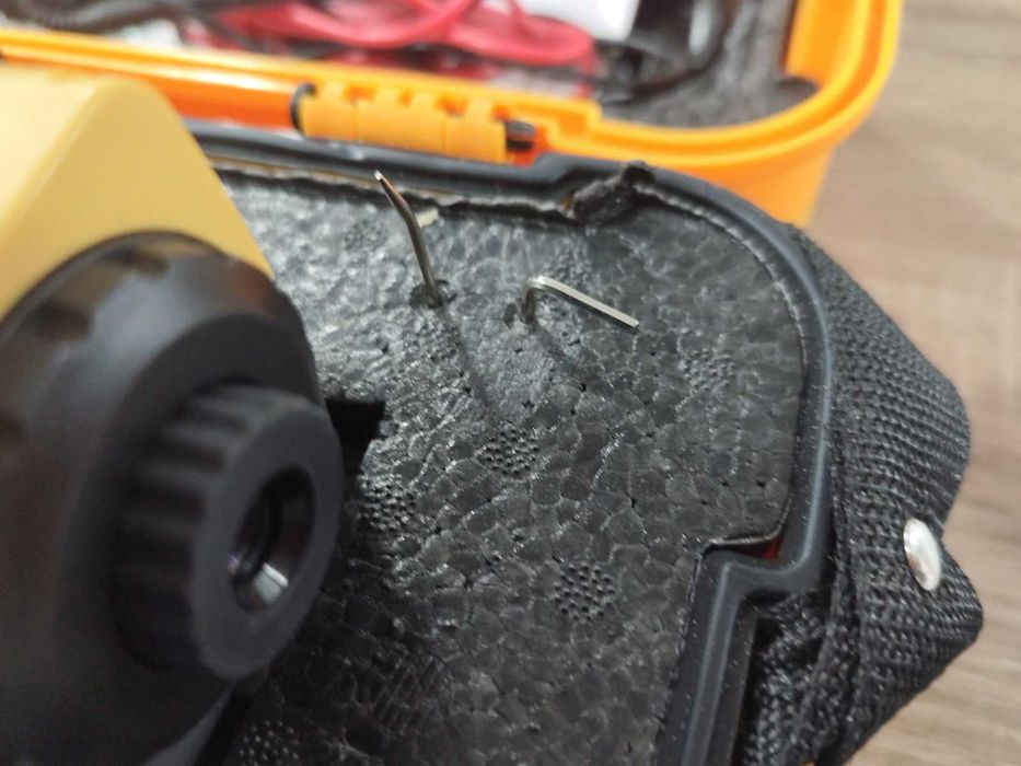 Оптически нивелир SOUTH NL-C32