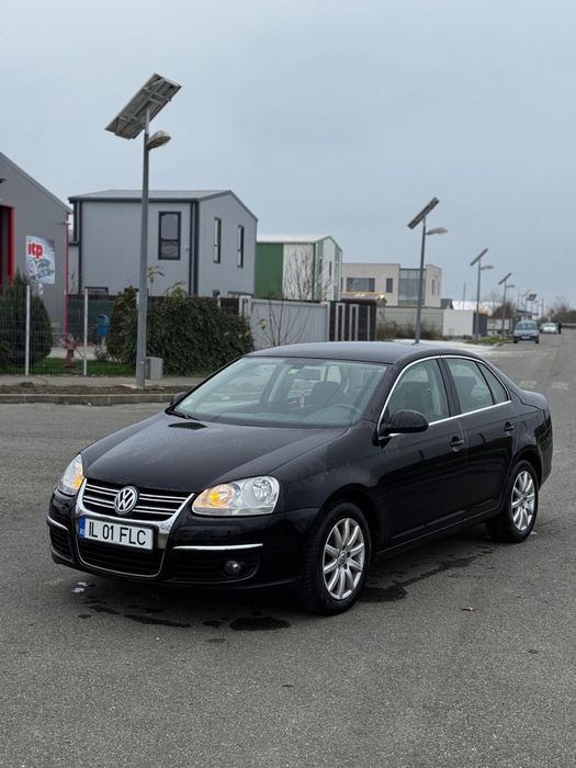 VOLKSWAGEN Jetta 2009 — imagine 1