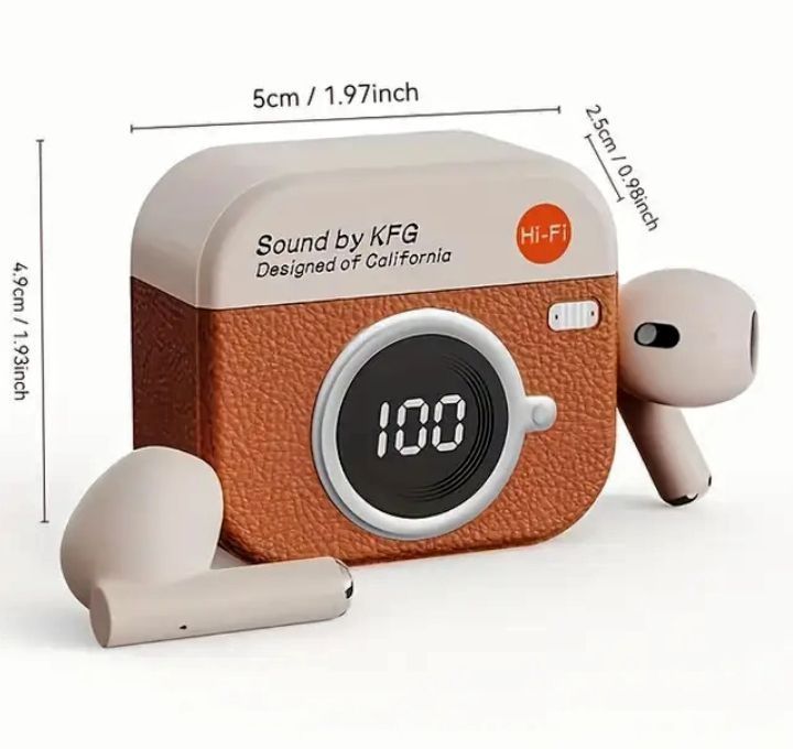 Блутут Бизнес слушалка/хендсфри/ 5 модела