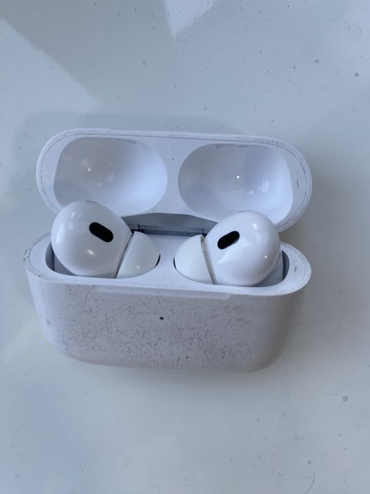 “AirPods Pro 2 (USB-C) – ремонт / запчасти”