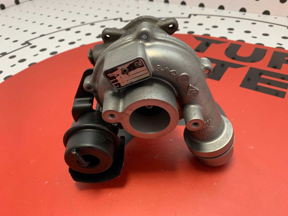 Turbina reconditionata 5435-970-0028 - livrare 24h - garantie 24 luni