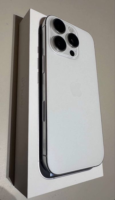 Iphone 16 pro 128 GB