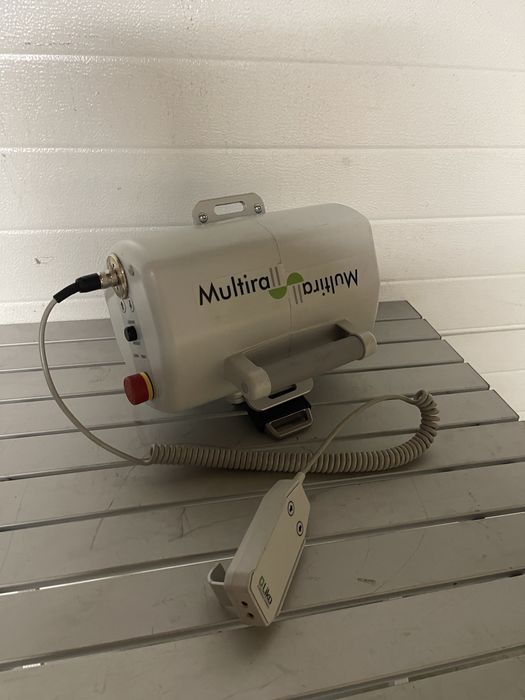 Lift macara de tavan Multirall 200