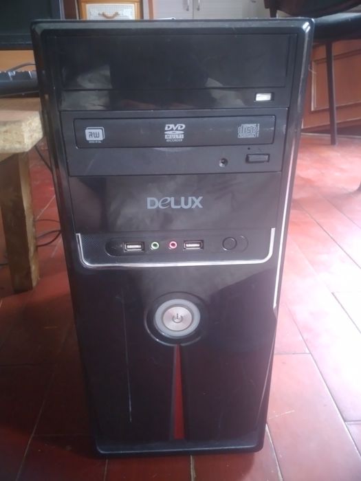Core i3 2120 CPU 3,3гц