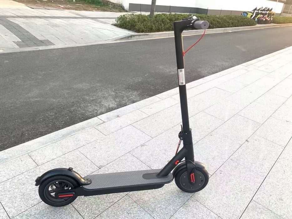 trotineta Electrica Cu bluethooth