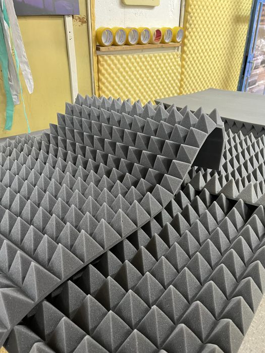 Изработка на Топ Матраци (над матраци, топери) от Мемори пяна и от Дун