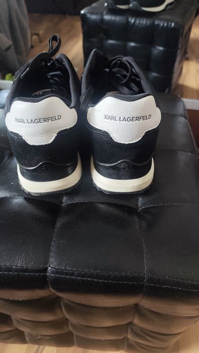 Adidași Karl Lagerfeld