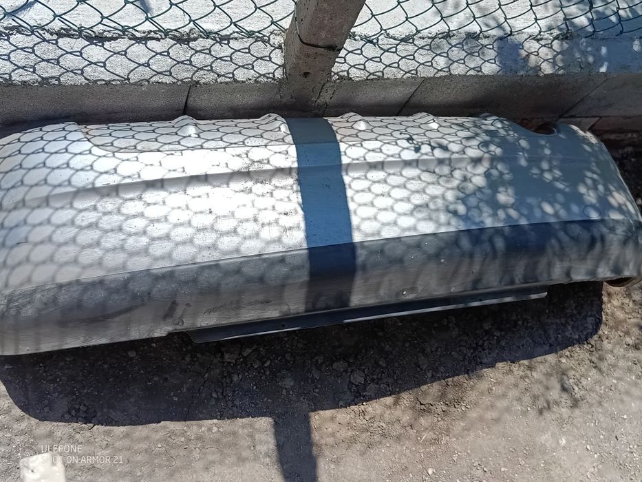 Части за лек автомобил Део Матиз
