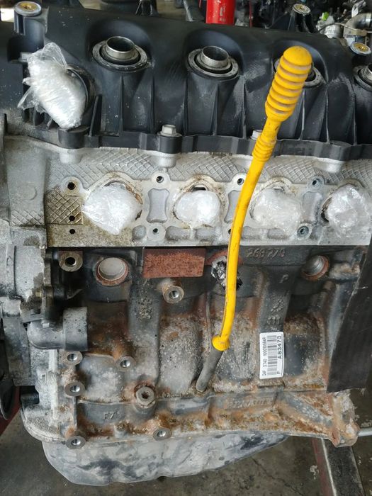 motor  1.2 b  d4f d4fd740  renault  clio 4  euro 5