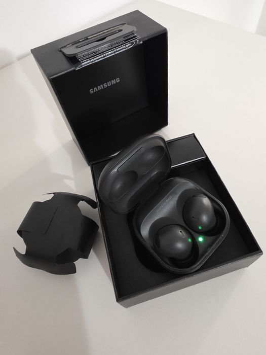 Căști galaxy buds 2
