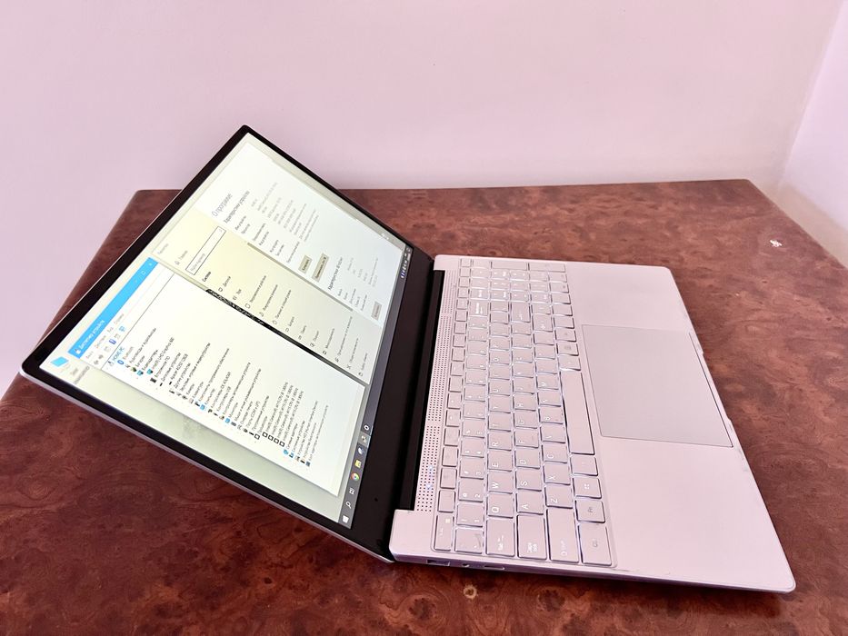Lenovo Noutbuk yangi vipuska