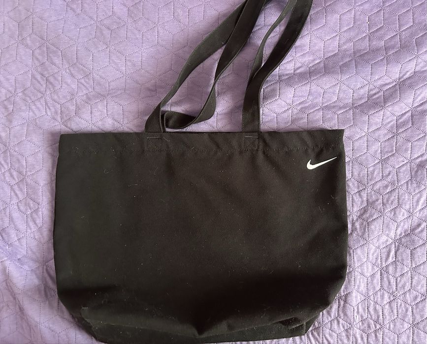 Tote чанта Nike