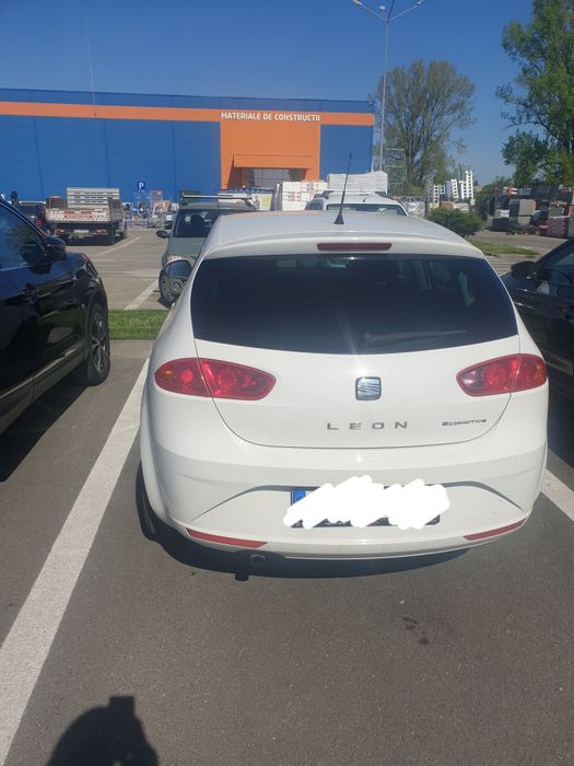 SEAT Leon 2012 — imagine 4