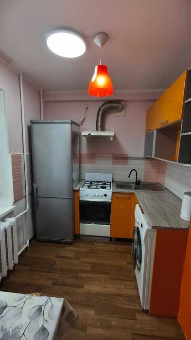 Продажа 3-комнатной квартиры в центре