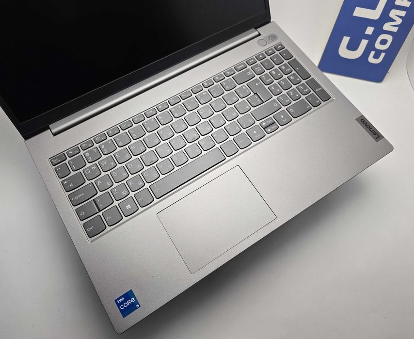 Lenovo ThinkBook 15 G2 i5 1135G7/16GB/512SSD/FHD/Подсветка