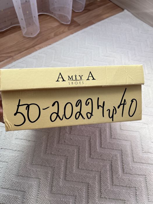 Продаю полусапожки