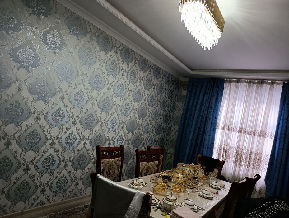 Uy sotiladi Bektemir tumani