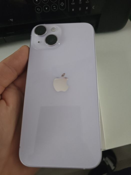 Iphone 14 128GB като нов