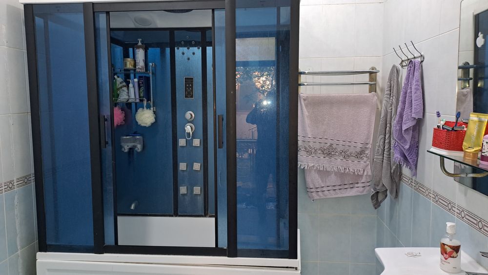 М.Улугбекский р-н,Геофизика!Про-ся 4,8-соток дом 6-комнат