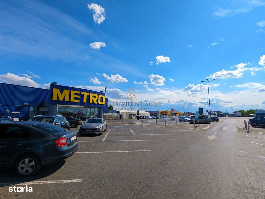 Apartament de vanzare tip studio, zona Metro Berceni, Bd. Metalurgiei