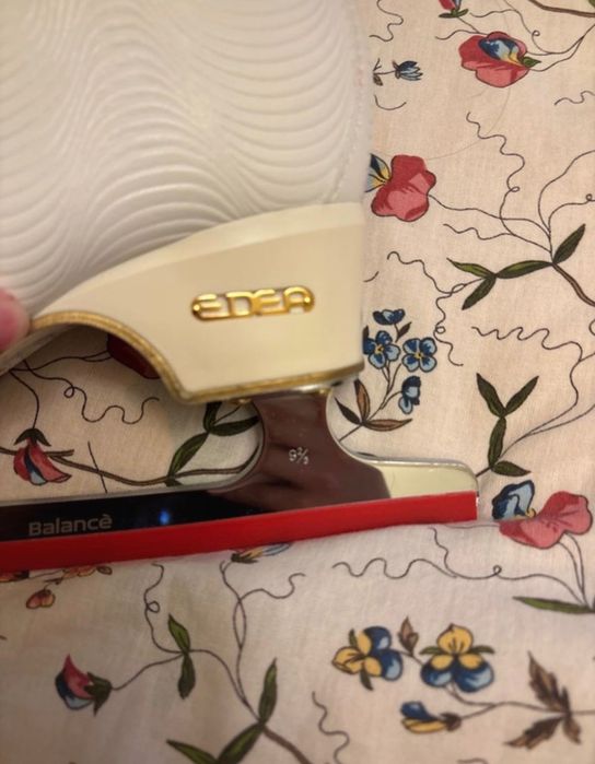 Parine edea wave + balancè blade, marime 260 C (39)