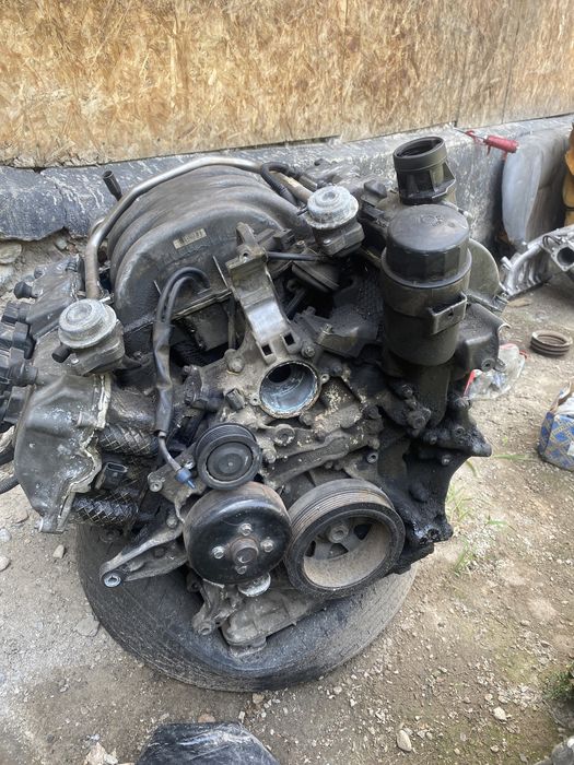 Продам двигатель м112