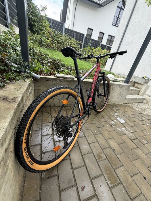 MTB Bicicleta 29