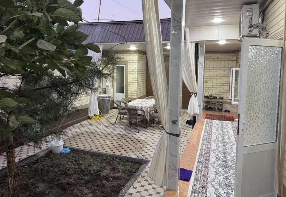 Продаётся Евродом в Алмазарском районе, 3-сотки (N 12729)