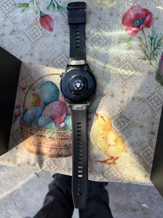 Смарт часовник HUAWEI WATCH GT 5