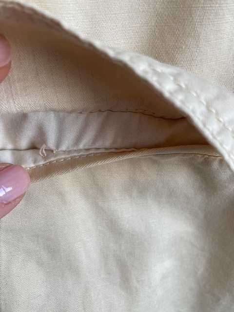 sacou vara Massimo Dutti, marimea 36