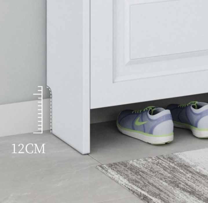 Обувница для прихожей красивая