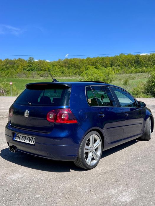 Vand Golf 5 GT R-line