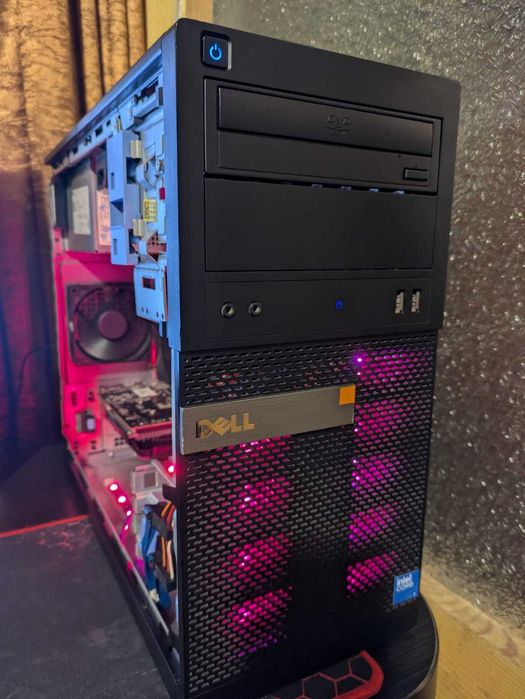 Calculator gaming MINECRAFT &Roblox Intel i5, SSD, GTX 750