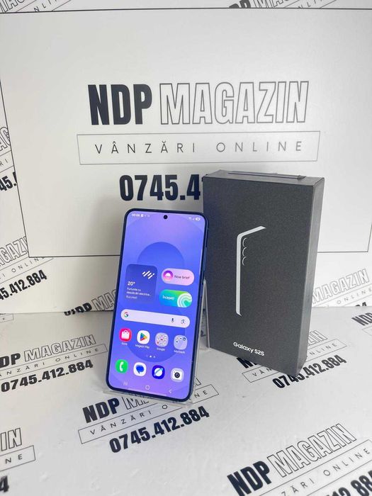 NDP Amanet NON-STOP Bld. Iuliu Maniu 69 SAMSUNG S25 (31499)