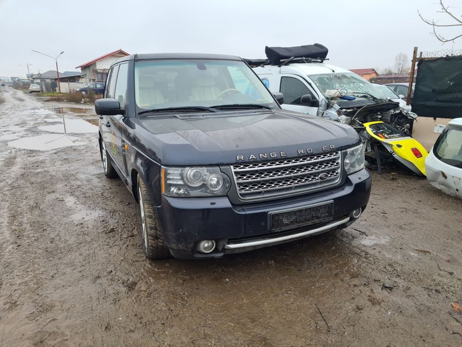 Piese Range Rover
