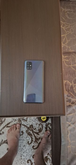 Самсунг а51 за 60000