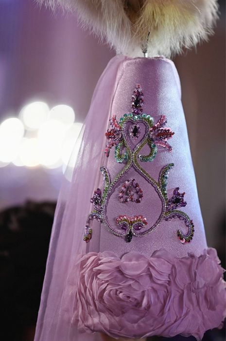 Платье на Узату