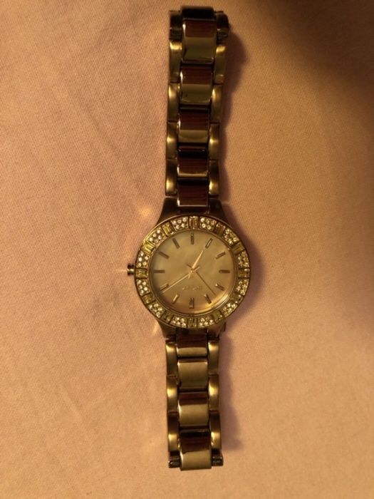 Ceas DKNY Broadway 8486