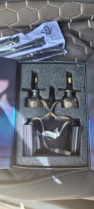 Led лампы 3 режима работы