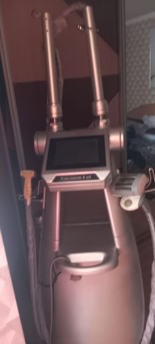 Aparat profesional de slăbit