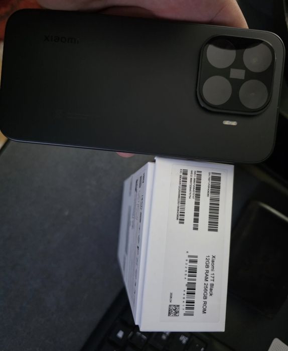 Vând sau Schimb Xiaomi 17T 5G 256GB