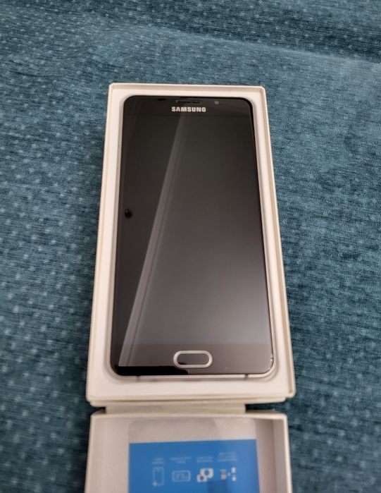 Samsung Galaxy A7 - 2016 г.