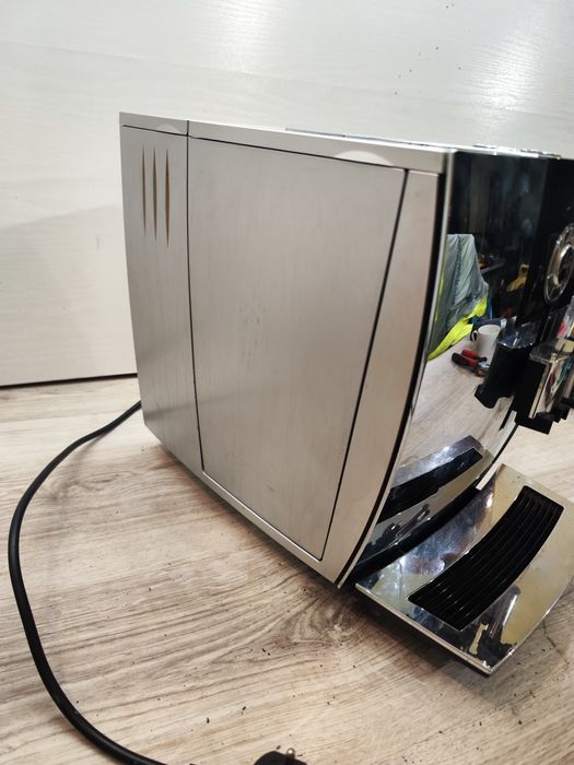 Expresor Jura J9 oglinda DEFECT