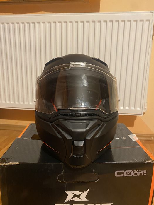 Casca Axxis Fenix