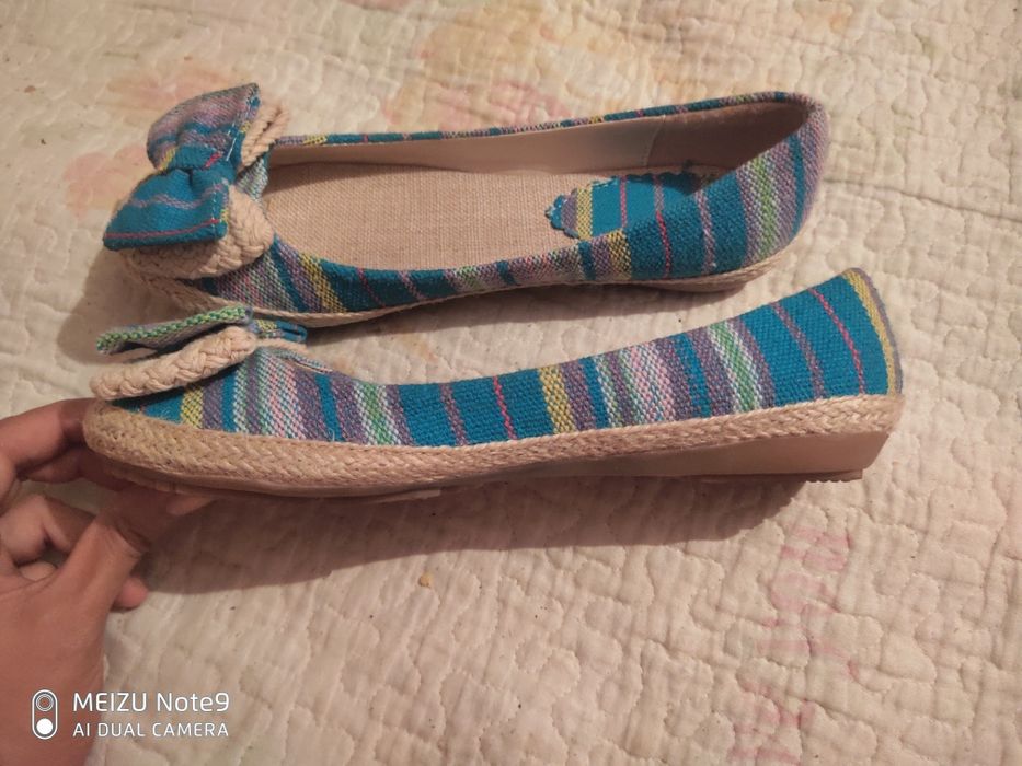 Обувь для девочки