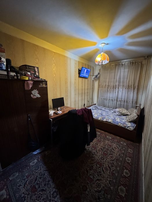 2/1/4 Массив Панельный/Оханграбо! Рядом Куйлюк!