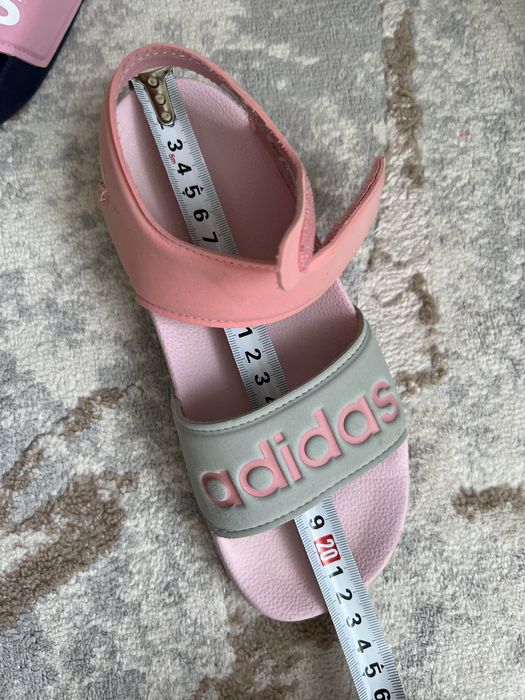 Сандали адидас оригинал