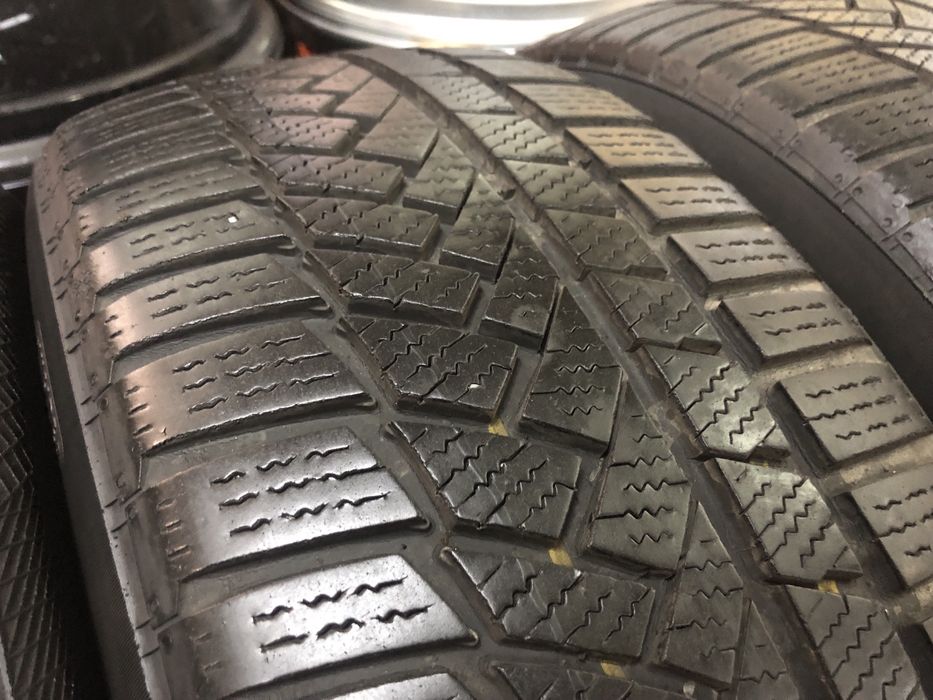 205/50/17 б/у из Германии