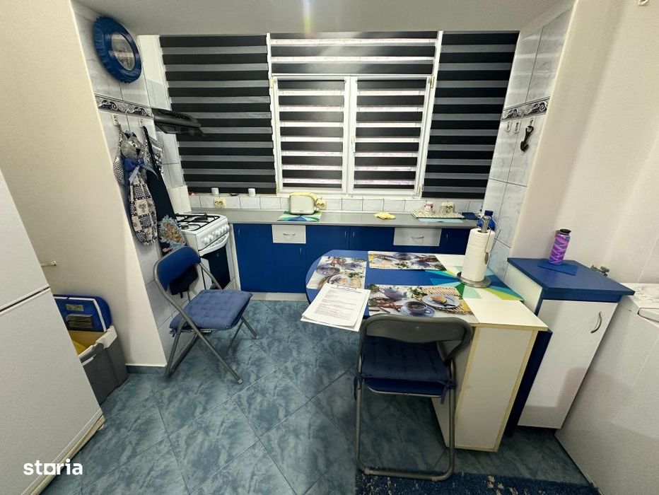 De inchiriat apartament, doua camere